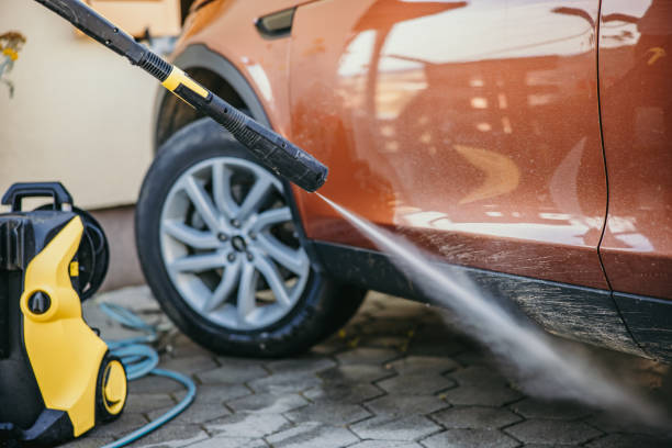 Best Roof Power Washing Services  in Pontotoc, MS