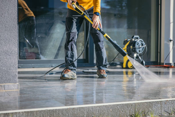 Local Pressure Washing Services in Pontotoc, MS