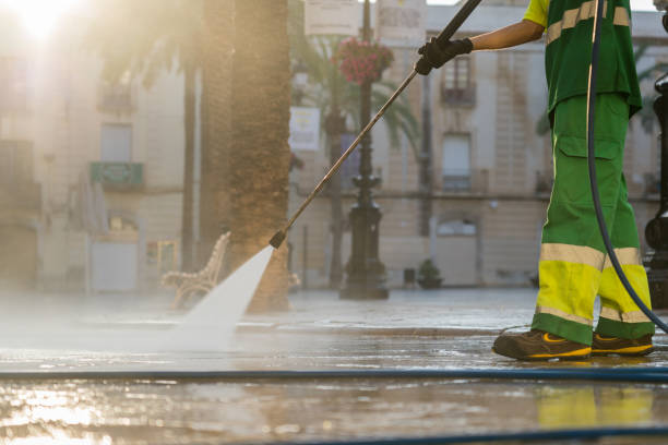 Best Residential Pressure Washing Services  in Pontotoc, MS