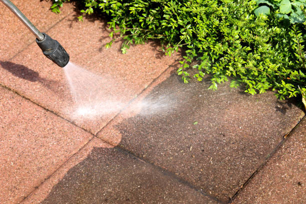 Best Deck Pressure Washing  in Pontotoc, MS